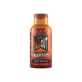 MaxxOut Extra Strength Fast Acting Kratom Extract Shot (380MG)
